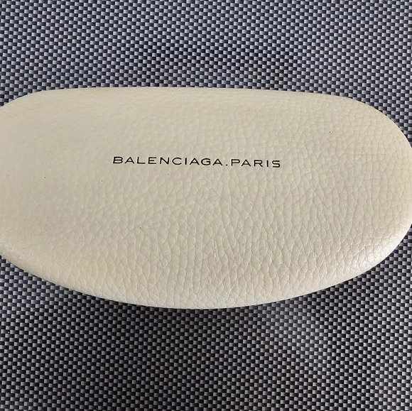 AUTHENTIC BALENCIAGA 0075 EYEGLASSES - Picture 11 of 11
